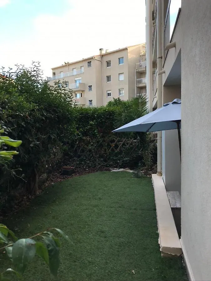 شقة Cannes Passy By Scls Locations