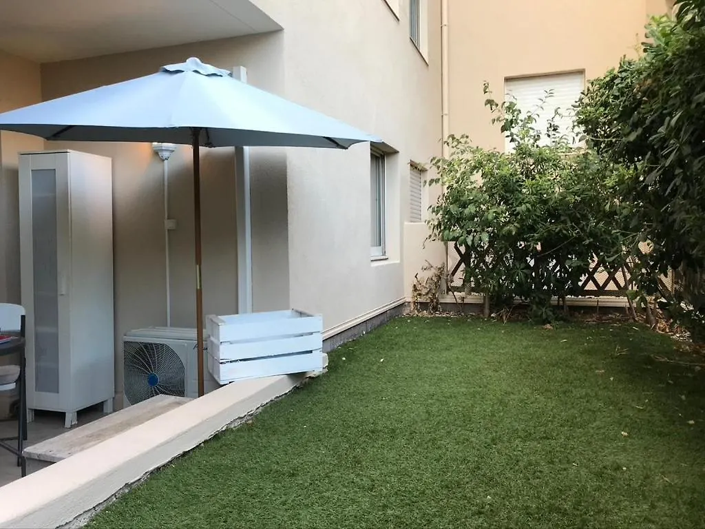 Cannes Passy By Scls Locations France